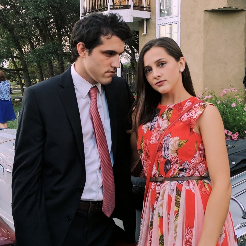 Meet your Posher, Katelyn